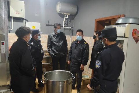 西藏火鍋店2家營業(yè)執(zhí)照被吊銷、2家立案調(diào)查、5家停業(yè)整頓